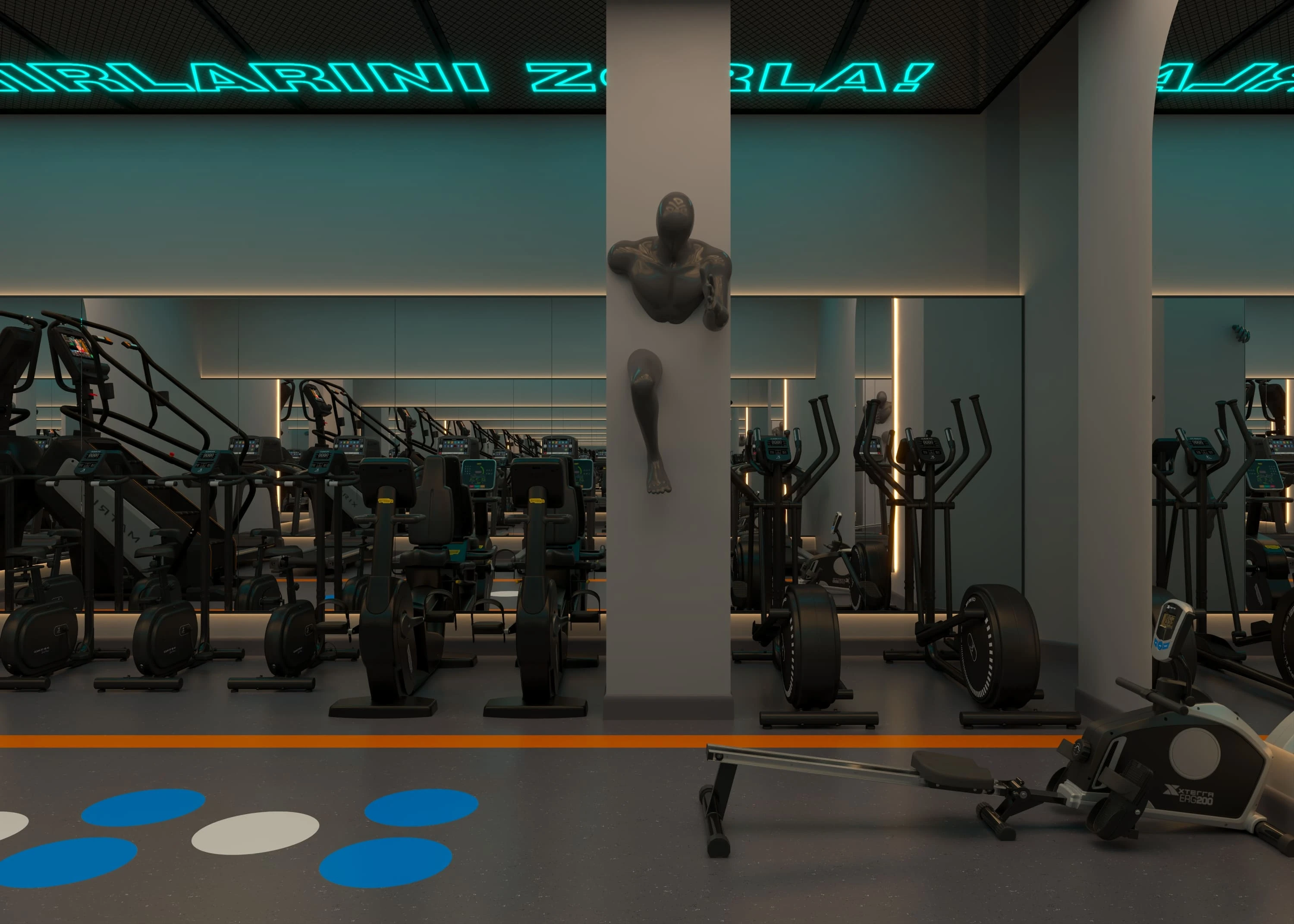 Kulaç Atmanın Tam Sırası